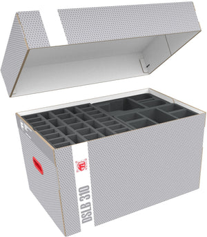 Feldherr Transporter for Marvel United: Multiverse - Miniatures Only - Omniverse Pledge