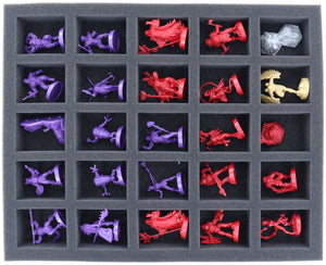 Feldherr Transporter for Masters of the Universe: Battleground - core game + Wave 1-6