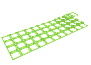 Feldherr add-on construction tokens frame for Anno 1800