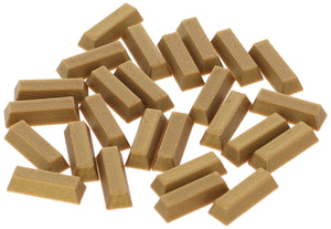 Feldherr Upgrade Set for Anno 1800 - 3D Tokens - Bundle for Core Game + Expansion