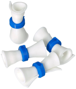 Feldherr Upgrade Set for Anno 1800 - 3D Tokens - Bundle for Core Game + Expansion