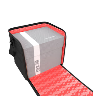 Feldherr Bundle GENERAL 370 bag + Storage Box FSLB310 - empty -