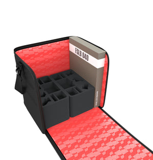 Feldherr GENERAL 370 bag for Warhammer Underworlds: Beastgrave - 8 warbands + Dreadfane warbands + Primal Lair