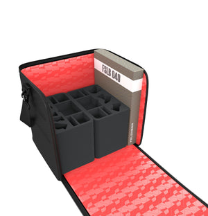 Feldherr GENERAL 370 bag for Warhammer Underworlds: Beastgrave - 8 warbands + Dreadfane warbands + Primal Lair