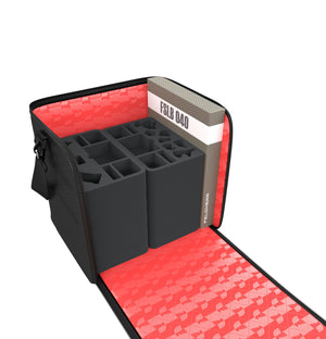 Feldherr GENERAL 370 bag for Warhammer Underworlds: Beastgrave - 8 warbands + Dreadfane warbands + Primal Lair