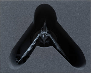 Feldherr GENERAL 370 bag with Storage Box FSLB310 for Flesh-eater Courts: Start Collecting