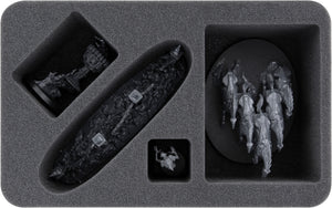 Feldherr GENERAL 370 bag with Storage Box FSLB310 for Flesh-eater Courts: Start Collecting