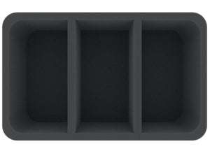 Feldherr GENERAL 370 bag with Storage Box FSLB250 for Super Fantasy Brawl - Core Game + Expansions