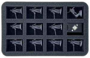 Feldherr GENERAL 370 bag for Assassin's Creed: Brotherhood of Venice - Kickstarter Master Assassin All-In Pledge without core game