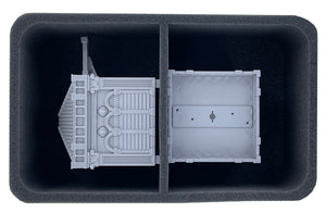 Feldherr GENERAL 370 bag for Assassin's Creed: Brotherhood of Venice - Kickstarter Master Assassin All-In Pledge without core game