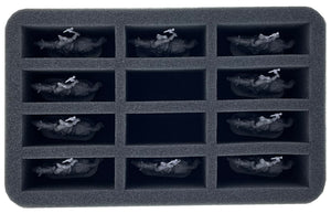 Feldherr GENERAL 370 bag for Assassin's Creed: Brotherhood of Venice - Kickstarter Master Assassin All-In Pledge without core game