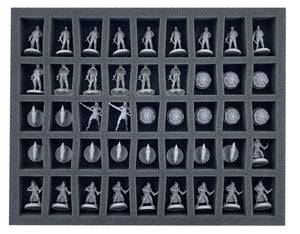 Feldherr GENERAL 370 bag for Assassin's Creed: Brotherhood of Venice - Kickstarter Master Assassin All-In Pledge without core game