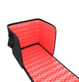 Feldherr GENERAL 370 bag with Storage Boxes FSLB310 + FSLB040 for Slaves to Darkness