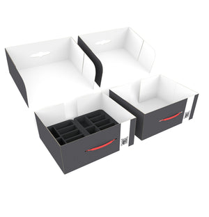 Feldherr GENERAL 370 bag with Storage Boxes FSLB150 + FSLB055 for Aeldari