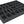 HB040A001 Feldherr foam tray for HeroQuest (2021): Kellars Keep + Return of the Witch Lord - Upgrade for HB01Set