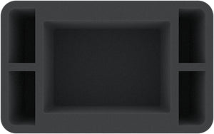 HS0105A110 Feldherr foam tray for Landspeeder Darkshroud