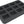 HS035A045 Feldherr foam tray for Infinity The Game - 12 compartments