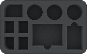 HS045A005 Feldherr foam tray for Runewars Miniatures Game - accessories