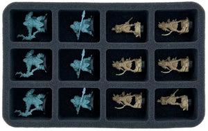 HS050A109 Feldherr foam tray for Epic Encounters - 12 compartments