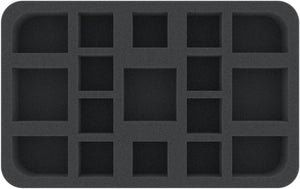 HS050DC10 foam tray for Descent: Journeys in the Dark 2nd Edition - Oath of the Outcast