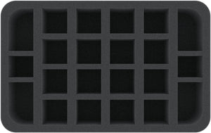 HS055DC09 foam tray for Descent: Journeys in the Dark 2nd Edition - Bonds of the Wild