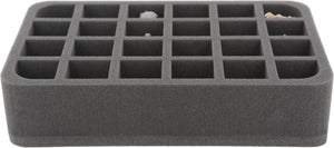 HS060IA01 60 mm 24 fentes pour Star Wars Imperial Assault Miniatures