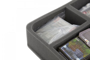 HS060IA06 60 mm 3 grandes fentes pour Star Wars Imperial Assault