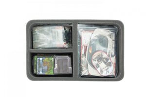 HS060IA06 60 mm 3 grandes fentes pour Star Wars Imperial Assault