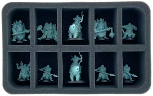 HS070A047 Feldherr foam tray for Epic Encounters - 10 compartments