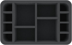 HS075A027 Feldherr foam tray for Imperial Assault - 12 compartments