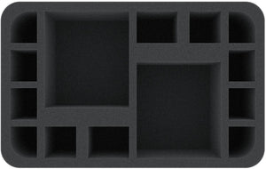 HS085A004 Feldherr foam tray for Star Wars: Legion - 14 miniatures