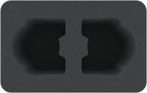 HS130A002 Feldherr foam tray for Primaris Invictor Tactical Warsuit