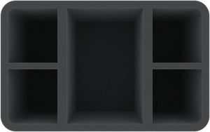 HS140A003 Feldherr mousses de rangement pour Seraphon - Moteur des Dieux