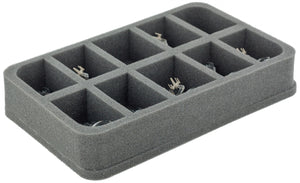 HSBE050BO002 plateau en mousse pour navires Star Wars Armada