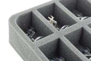 HSBE050BO002 plateau en mousse pour navires Star Wars Armada