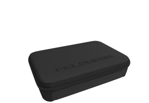 Feldherr Half-Size Case game cards in Mini American / Mini European Board Game Size + Tokens