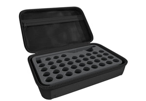 Feldherr Half-Size Case 50 for Subbuteo - 3 Teams