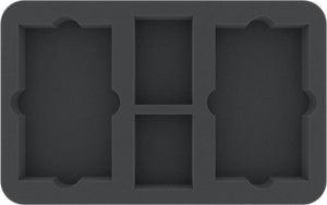 Feldherr Half-Size Case 90 for Sword and Sorcery: Northwind Tales - Challenge Set