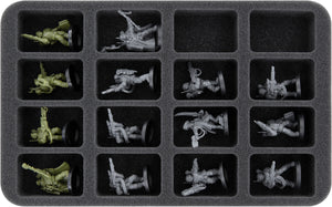 Feldherr Half-Size Case 90 for Astra Militarum