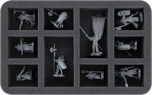 Feldherr Half-Size Case 90 for Adepta Sororitas