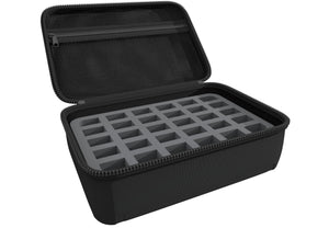 Feldherr Half-Size Case 90 for miniatures in scale 1:72 (20 mm)