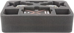 HSCN070BO Plateau en mousse pour la frégate d'assaut Star Wars Armada Assault Frigate Mark II