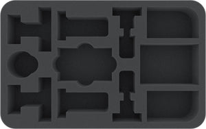 HSDM045BO plateau en mousse pour Star Wars Armada Wave 2 Empire