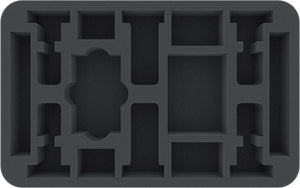 HSDN045BO plateau en mousse pour Star Wars Armada Wave 2 Rebels