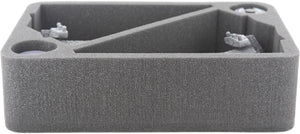 HSDQ075BO plateau en mousse pour Star Wars Armada Wave 2 Imperial-Class Star Destroyer ou Wave 7 Chimaera