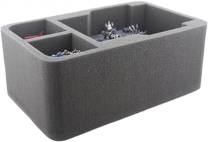 HSDV110BO Feldherr plateau en mousse pour Land Raider