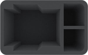 HSDV110BO Feldherr plateau en mousse pour Land Raider