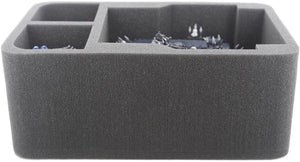 HSDV110BO Feldherr plateau en mousse pour Land Raider