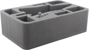 HSDW085BO plateau en mousse pour Star WING X-WING Imperial Assault Carrier, 4 navires et plus