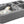 HSEJ065BO plateau en mousse pour Star WING X-WING Ghost, 2 navires et accessoires